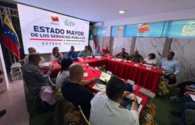 Gobierno nacional ejecutará mejoras a servicios públicos en Trujillo