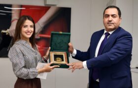 Venezuela y Arabia Saudita fortalecen lazos para impulsar el turismo bilateral