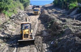 Activado Plan de Mitigación y Prevención de Riesgos en el estado La Guaira