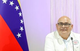 Seis estados se suman al Plan de vacunación contra la fiebre amarilla