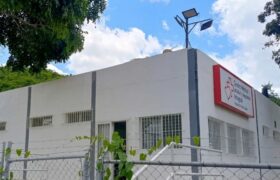 Caricuao recibe espacios rehabilitados del CDI «Negro Primero»