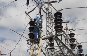 Demanda eléctrica en Venezuela llega a niveles máximos en nueve años