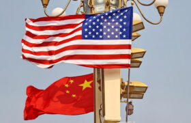 China desvela cuál es «la relación más compleja del mundo»