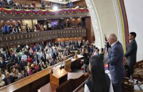 AN debatirá reforma de la Ley del TSJ y defensa del Esequibo este martes