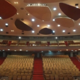 AULA MAGNA UCV