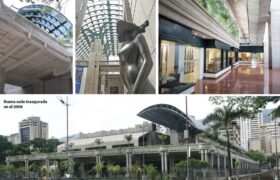 La Galería de Arte Nacional festeja su aniversario 47 fomentando el acervo patrimonial venezolano