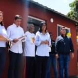 Aniversario de la GMVV