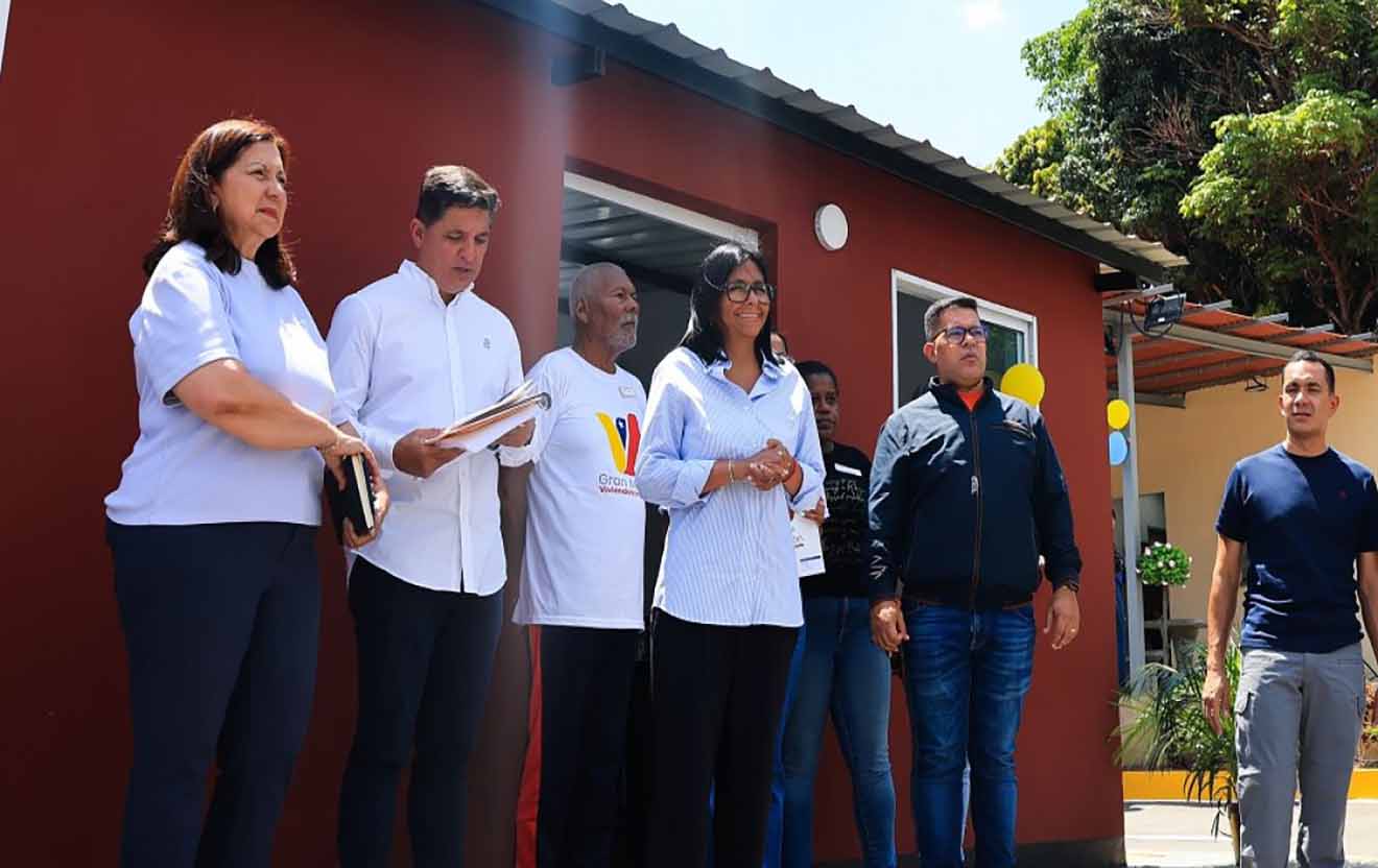 Aniversario de la GMVV