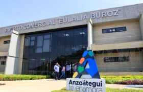 Evalúan capacidad operativa portuaria en el oriente venezolano