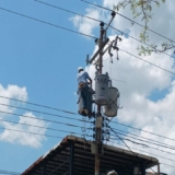 Apure corpoelec55
