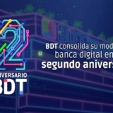 BDT consolida su modelo de banca digital en su segundo aniversario copia