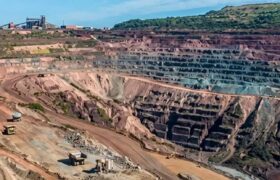 Brasil aprueba proyecto de ley para explotación de minerales estratégicos