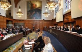 Venezuela defiende ante la CIJ su derecho sobre la Guayana Esequiba
