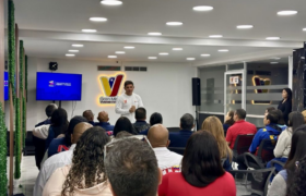 Jornada de Regularización de la Propiedad para beneficiarios de la GMVV inicia este martes