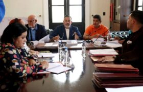 Venezuela: Comité de Postulaciones Judiciales avanza con 41 aspirantes en fase de selección