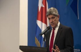 «Acto canalla»: vicecanciller cubano denuncia campaña difamatoria de EEUU contra Raúl Castro