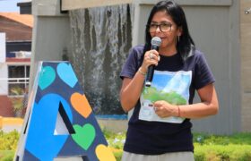 Presidenta (E) insta al retorno de migrantes venezolanos para impulsar desarrollo nacional