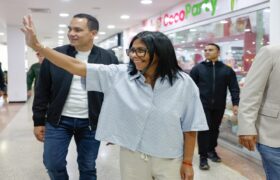 Ejecutivo Nacional apuesta a la expansión de la producción nacional en otras fronteras