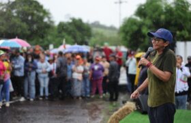 Presidenta (E) Delcy Rodríguez: “No puede haber crecimiento económico sin justicia social”