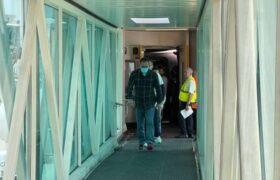 Más de 150 venezolanos regresan al país provenientes de EEUU