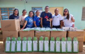 Gestión directa en Falcón garantiza vialidad agrícola y distribución de gas Comunal