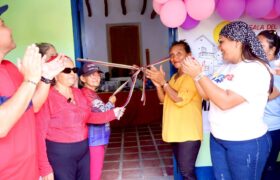 Poder Popular rehabilita consultorio médico y activa sala de fisioterapia en municipio Falcón