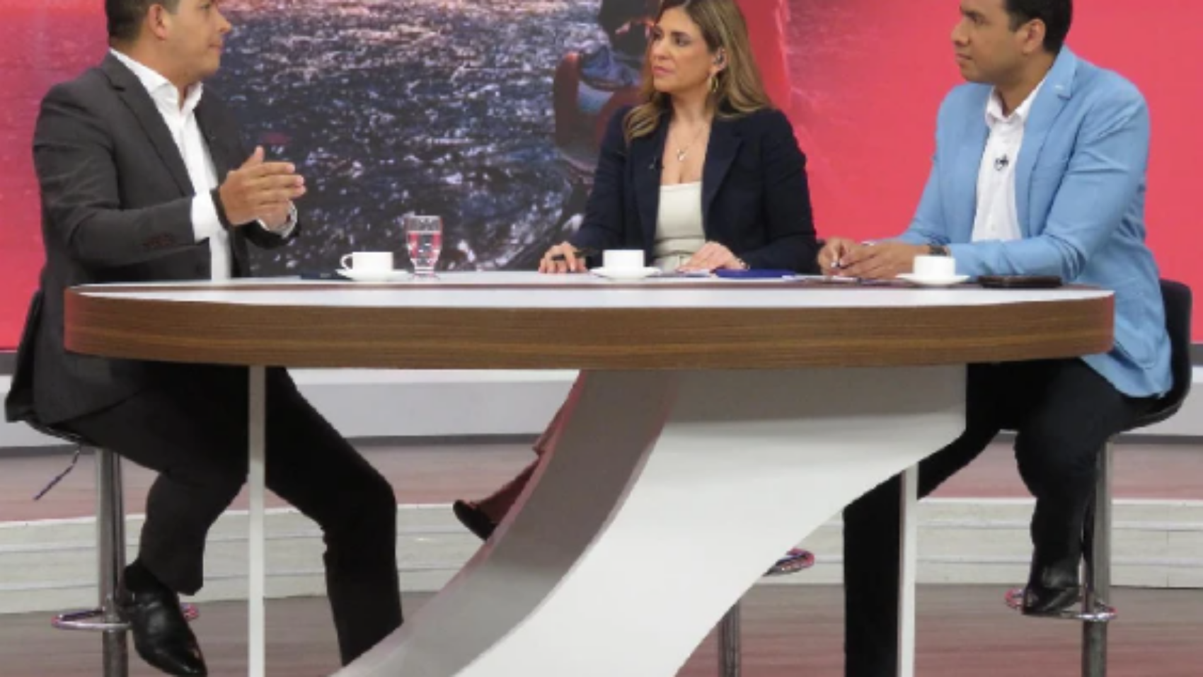 Foto-VTV