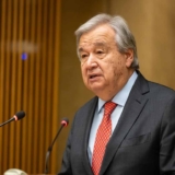 GUTERRES