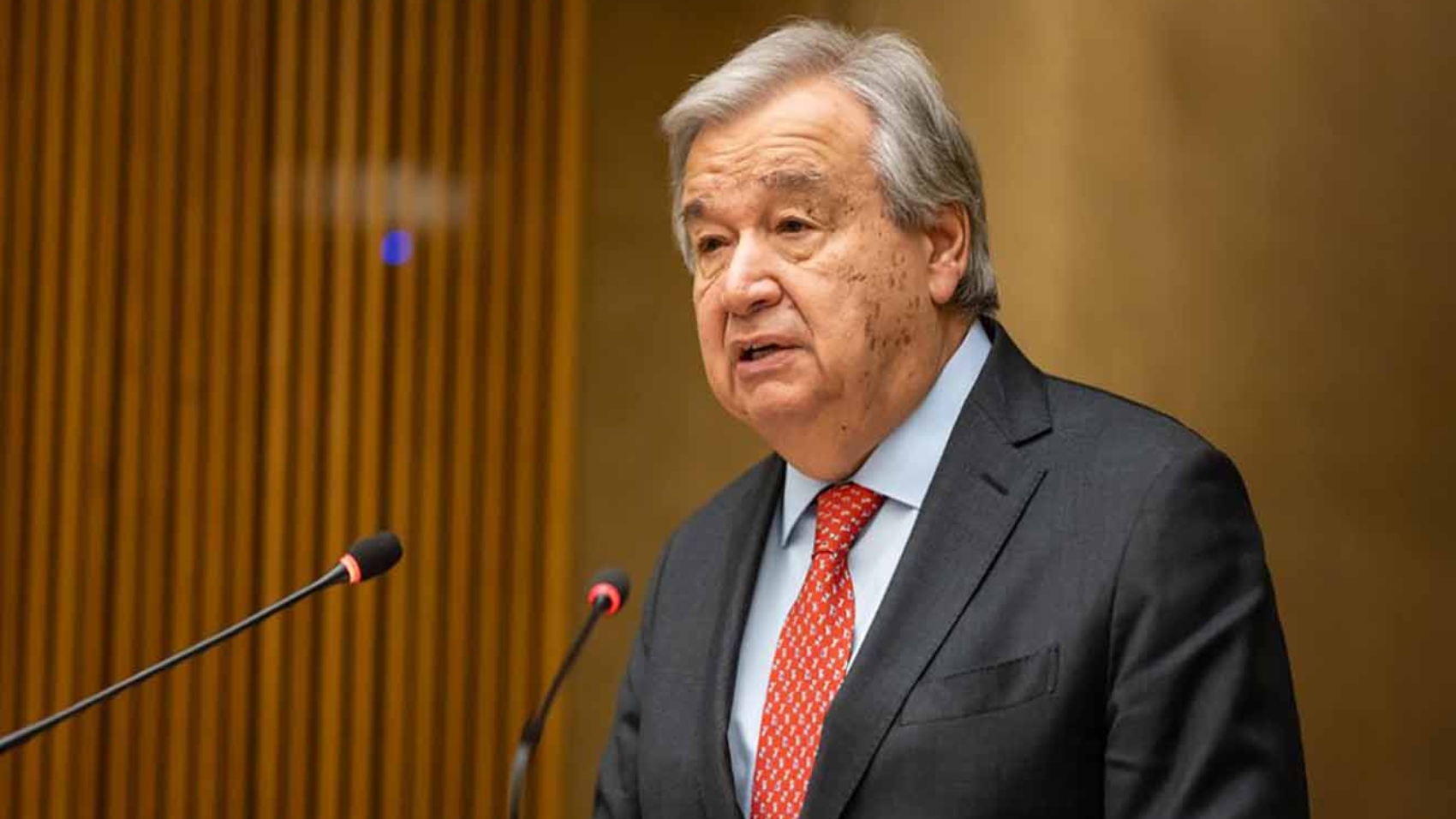 GUTERRES