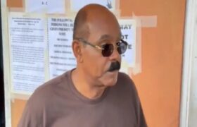Gaston Browne gana elecciones generales de 2026 en Antigua y Barbuda