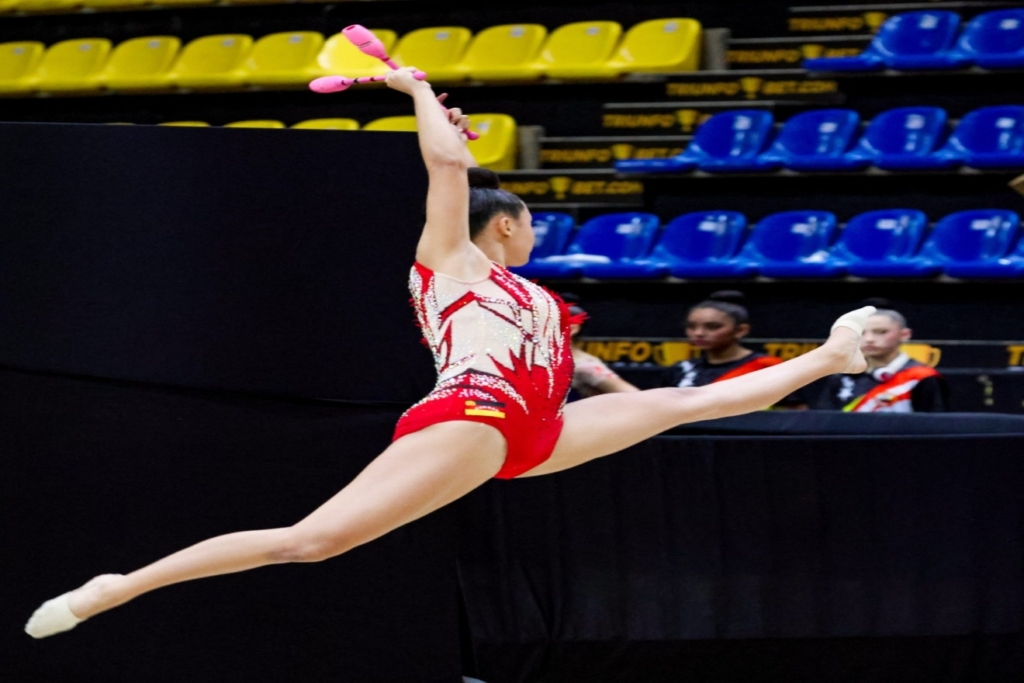Gimnasia44