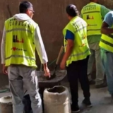 Gobierno de Distrito Capital entregó rehabilitación de la Escuela Básica Inés Ponte en Antímano copia