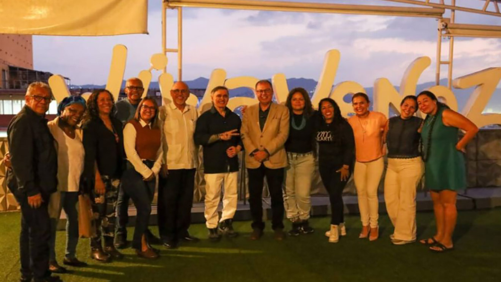 Gran Misión Viva Venezuela y Ministerio de Cultura definen hoja de ruta para 2026