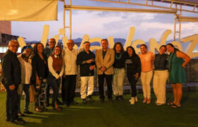 Gran Misión Viva Venezuela y Ministerio de Cultura definen hoja de ruta para 2026