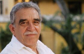 Colombia busca declarar Día Nacional de la Imaginación en honor a García Márquez
