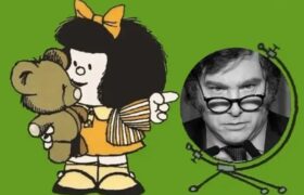 Casa editorial de Mafalda anuncia su cierre tras más de medio siglo de publicaciones
