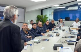 Expertos y autoridades venezolanas presentan plan para recuperación y transformación del SEN
