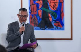 Programa para la Convivencia Democrática y la Paz identifica nueve nudos críticos sociales