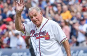Bobby Cox fallece a los 84 años y deja un vacío en las Grandes Ligas