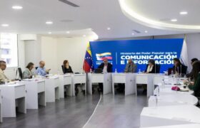 Venezuela define líneas estratégicas para crear agenda sobre la venezolanidad