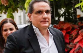 Gobierno de Venezuela informa deportación de Alex Saab Morán