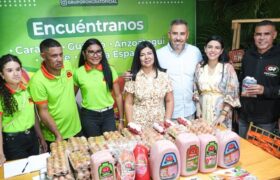 Feria San Celestino 2026 se consolida como el motor productivo de Barcelona
