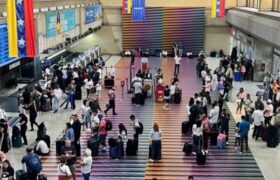 Venezuela fortalece vigilancia epidemiológica en puertos y aeropuertos del país