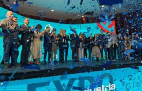 IV Expo Fedeindustria 2026 cierra con éxito y consolida alianzas estratégicas