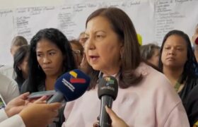 Crean equipos comunales con 11 comisiones para optimizar el trabajo en Caracas