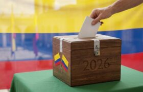 Colombia acude a las urnas para elegir a su próximo presidente