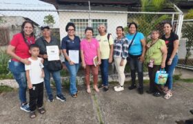 Incorporan Mesas Técnicas de Telecomunicaciones a ocho comunas de Maturín