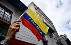 Colombia rompe récord con más de 373 mil observadores electorales