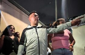 Labores de infraestructura elevan bienestar de residentes en San Agustín