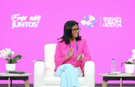 Lanzan plataforma «Renace Venezuela» para captar el talento juvenil científico y productivo en el mundo